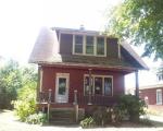 Pre-foreclosure Listing in GARDEN AVE OLEAN, NY 14760