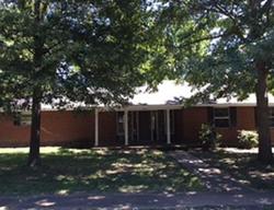 Pre-foreclosure in  N BOND ST West Memphis, AR 72301