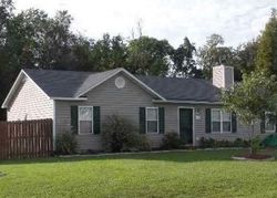 Pre-foreclosure in  WIGEON RD Jacksonville, NC 28540