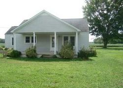 Pre-foreclosure Listing in PERKINS RD CAMDEN, NC 27921