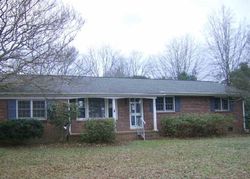 Pre-foreclosure in  SKYLAND DR Belton, SC 29627