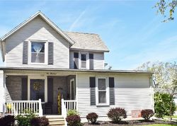 Pre-foreclosure in  S PATTERSON ST Gibsonburg, OH 43431