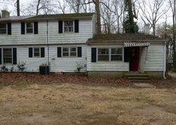 Pre-foreclosure in  MIFFLIN RD Dover, DE 19904