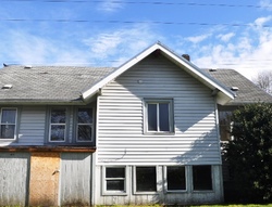 Pre-foreclosure in  S 48TH ST Tacoma, WA 98408