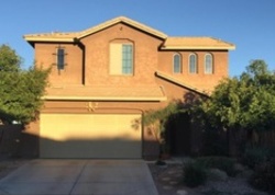 Pre-foreclosure in  S PEARL DR Chandler, AZ 85249