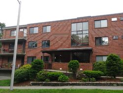 Pre-foreclosure Listing in RUTLEDGE ST APT 1G WORCESTER, MA 01604