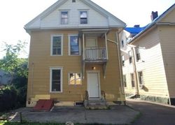 Pre-foreclosure in  N 1ST ST Meriden, CT 06451