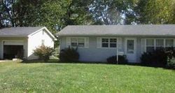 Pre-foreclosure in  N LYONS ST Montgomery City, MO 63361