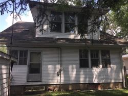 Pre-foreclosure in  OLIVE ST Indianapolis, IN 46227