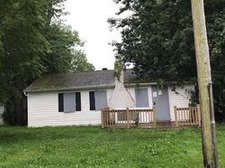 Pre-foreclosure in  CORNELL RD Patchogue, NY 11772
