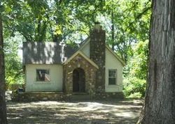 Pre-foreclosure in  ASCENSION RD Little Rock, AR 72204