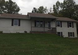 Pre-foreclosure Listing in DOGWOOD DR WARRENTON, MO 63383