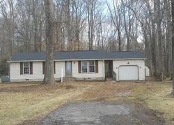 Pre-foreclosure in  AIRPORT LN Accokeek, MD 20607