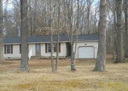 Pre-foreclosure in  AIRPORT LN Accokeek, MD 20607