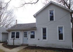 Pre-foreclosure in  W WILSON ST Bement, IL 61813