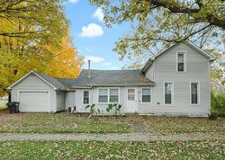 Pre-foreclosure Listing in W WILSON ST BEMENT, IL 61813
