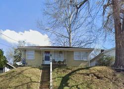 Pre-foreclosure in  NATIONAL ST Vicksburg, MS 39180