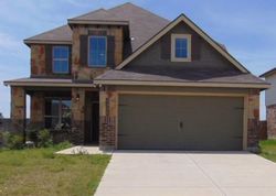 Pre-foreclosure in  PREWITT RANCH RD Killeen, TX 76549