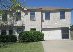 Pre-foreclosure in  HUCKLEBERRY DR Killeen, TX 76549