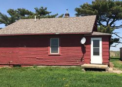 Pre-foreclosure in  CLEVELAND ST Swan, IA 50252