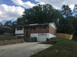 Pre-foreclosure in  HAWLEY MILLS RD New Paris, OH 45347