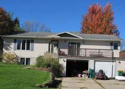 Pre-foreclosure Listing in LOUIS AVE JACKSON, MN 56143