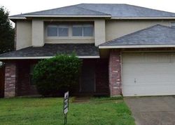 Pre-foreclosure Listing in TUPELO TRL KELLER, TX 76244