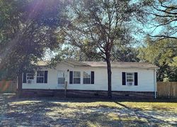 Pre-foreclosure in  LAKE ROSEMARY CT Defuniak Springs, FL 32433
