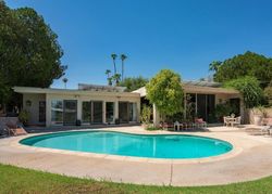 Pre-foreclosure Listing in S YOSEMITE DR PALM SPRINGS, CA 92264