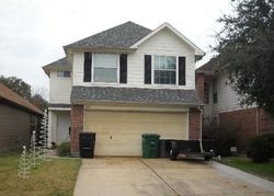 Pre-foreclosure in  FUQUA GARDENS DR Houston, TX 77075