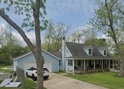 Pre-foreclosure in  WACO AVE League City, TX 77573