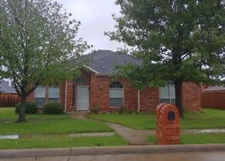 Pre-foreclosure in  LEEWARD LN Rowlett, TX 75088