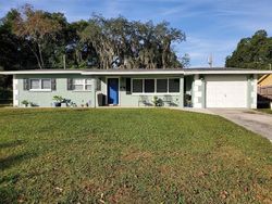 Pre-foreclosure in  S HILLTOP AVE Lakeland, FL 33803