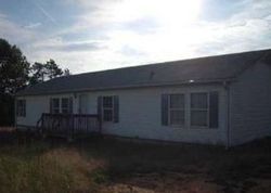Pre-foreclosure in  FRANKLIN LN Clemmons, NC 27012