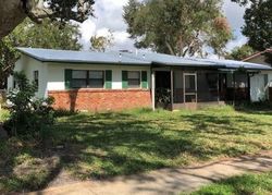Pre-foreclosure in  AVON LN Titusville, FL 32796