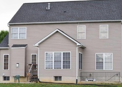 Pre-foreclosure in  BETSY ST Fredericksburg, VA 22408
