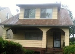 Pre-foreclosure in  ELBON RD Cleveland, OH 44121