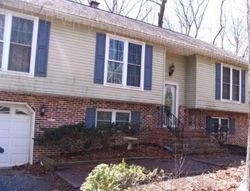 Pre-foreclosure in  HOLLY PARK DR Vincentown, NJ 08088