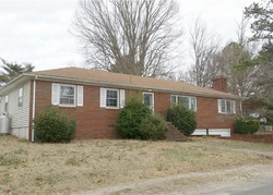 Pre-foreclosure in  GARLAND AVE Hopewell, VA 23860