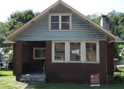 Pre-foreclosure in  FRIDAY RD Pittsburgh, PA 15209