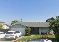 Pre-foreclosure in  COSTA WAY Fremont, CA 94538