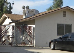 Pre-foreclosure in  E BIG SPRINGS RD Riverside, CA 92507