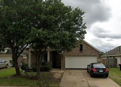 Pre-foreclosure in  MOSS GREEN CT Cypress, TX 77429