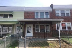 Pre-foreclosure in  EASTSHIRE DR Baltimore, MD 21230