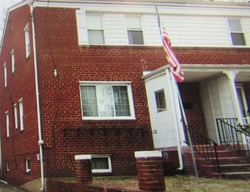 Pre-foreclosure in  KIRBY DR Temple Hills, MD 20748