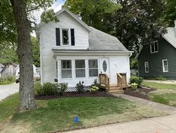 Pre-foreclosure in  E DIVISION ST Dowagiac, MI 49047