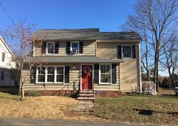 Pre-foreclosure Listing in LATHAM AVE ATLANTIC HIGHLANDS, NJ 07716