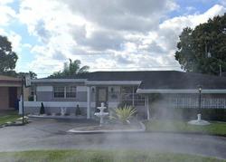 Pre-foreclosure in  MIRAMAR PKWY Hollywood, FL 33023