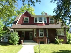 Pre-foreclosure Listing in WASHINGTON ST OLEAN, NY 14760