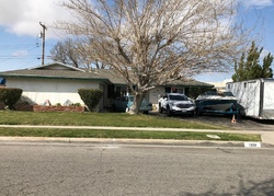 Pre-foreclosure in  W NORBERRY ST Lancaster, CA 93534